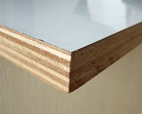 sheet metal laminated plywood|formica covered plywood sheets.